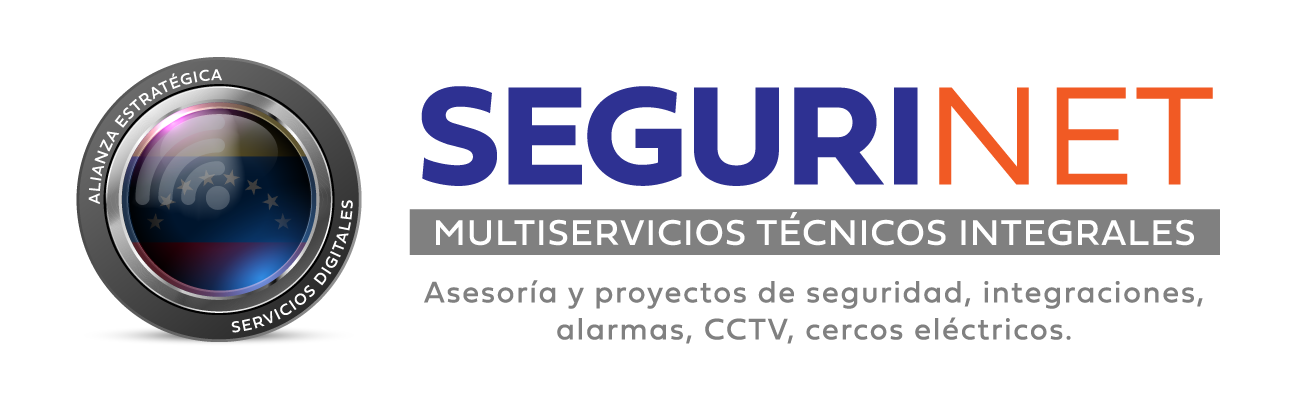 SEGURINET